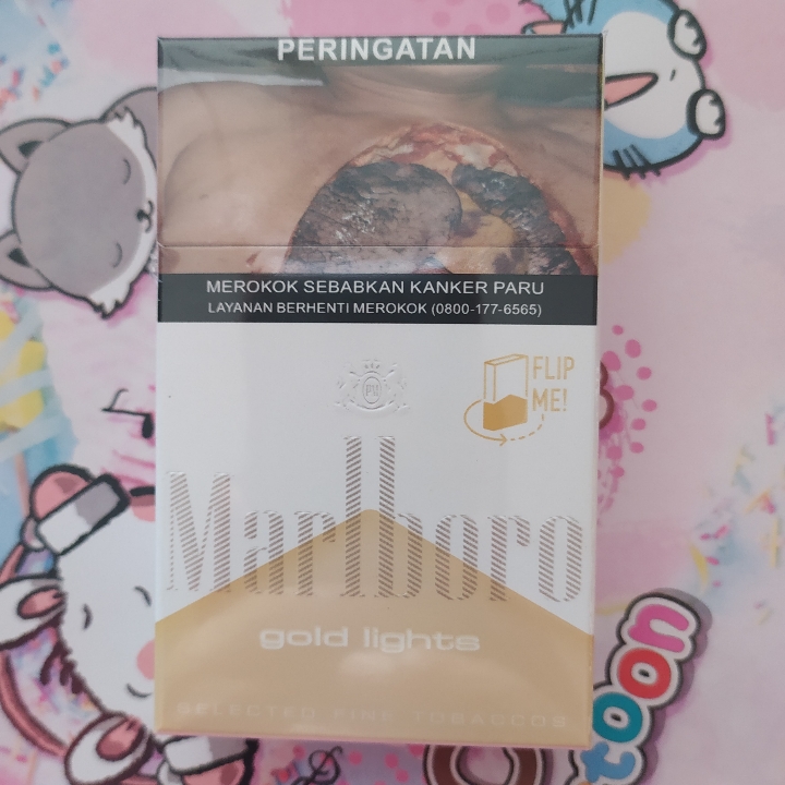 Marlboro Putih