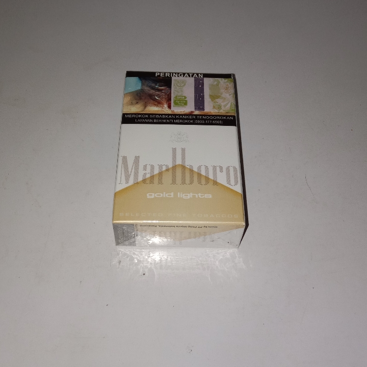 Marlboro Putih