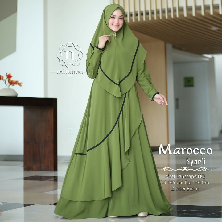 Marocco Syari 2