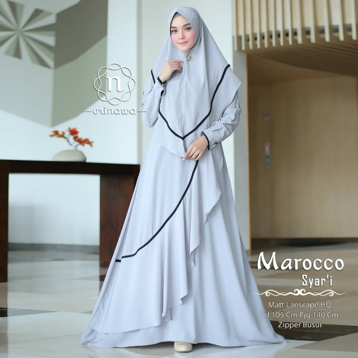 Marocco Syari 3