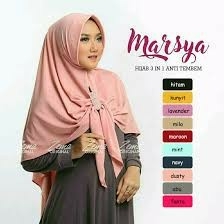 Marsya