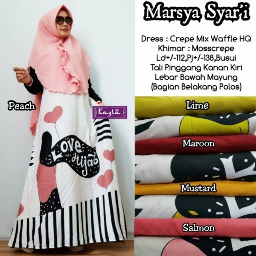 Marsya Syari