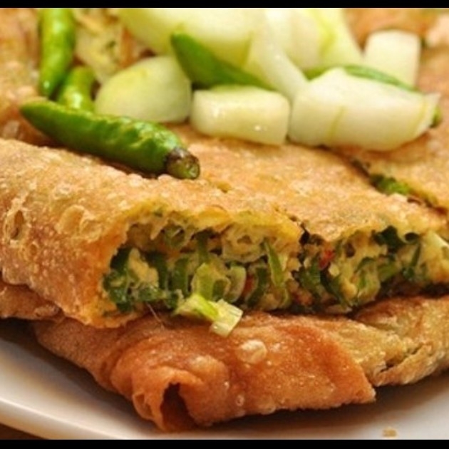 Martabak 