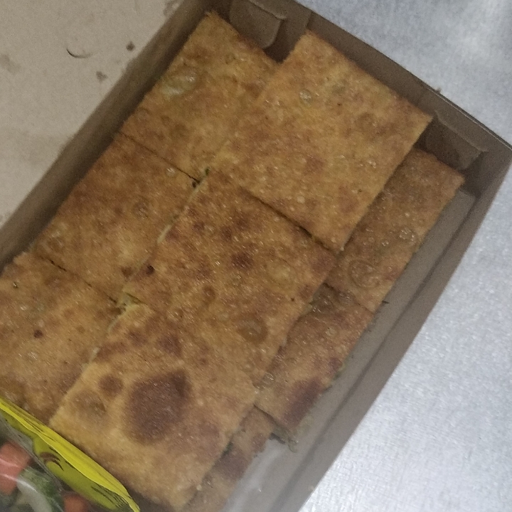 Martabak 1 Telor Ayam