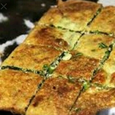 Martabak 2 Telor Ayam