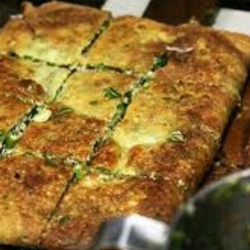 Martabak 2 Telor Bebek