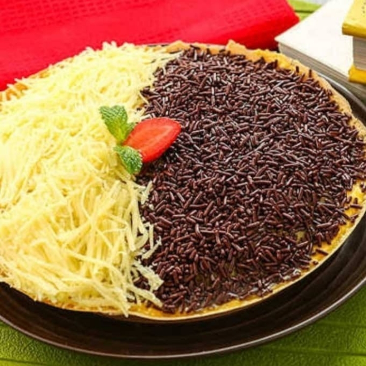 Martabak 8 Rasa