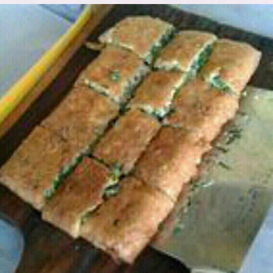 Martabak Asin 