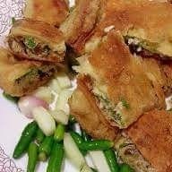 Martabak Asin