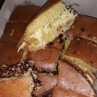 Martabak Bangka