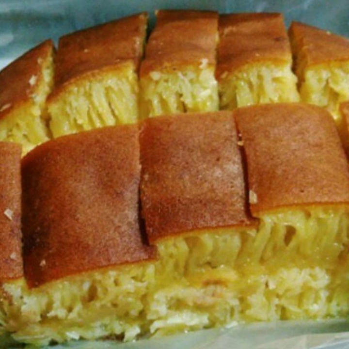 Martabak Pisang