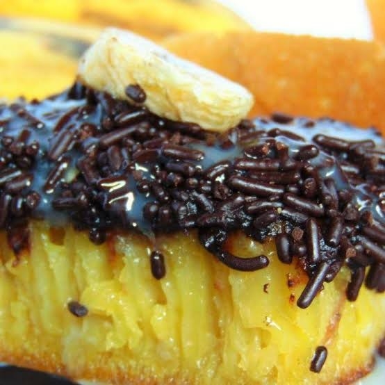 Martabak Bangka Coklat  2