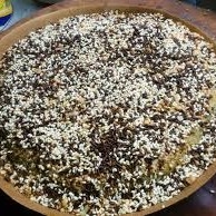 Martabak Bangka Coklat  5