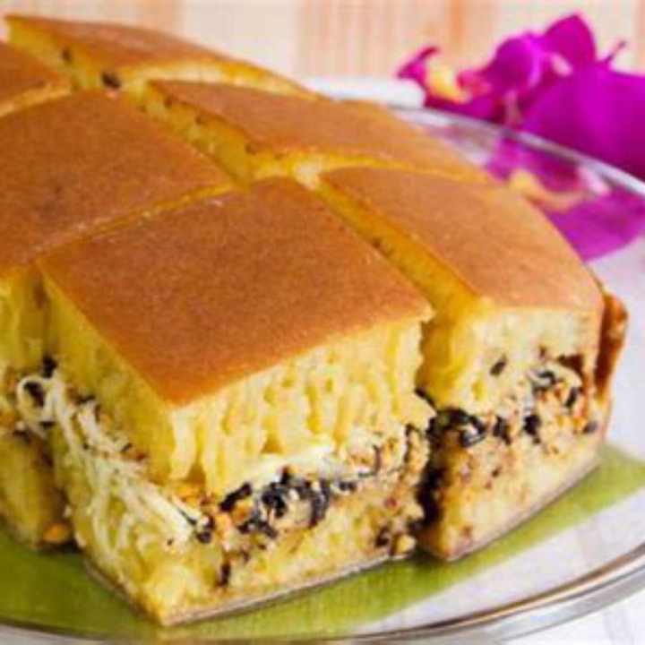 Martabak Bangka Favorit 