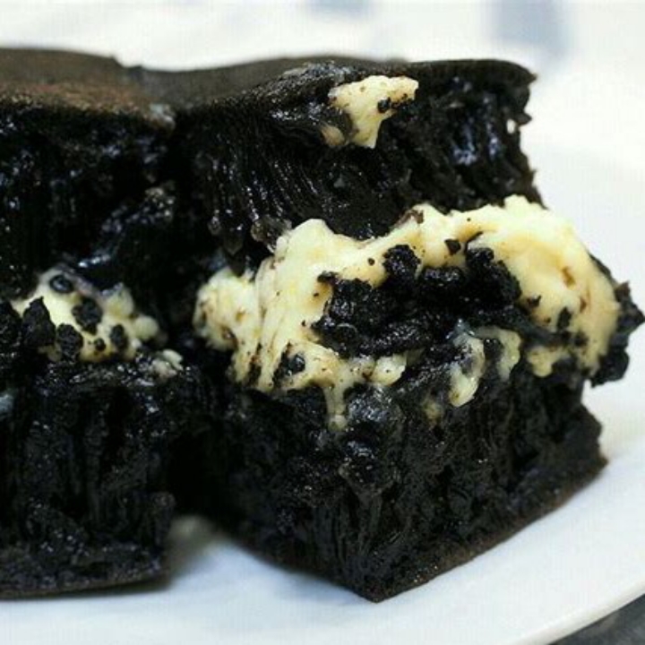 Martabak Bangka Favorit Blackforest