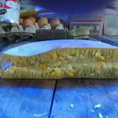 Martabak Special Bangka Mini 2