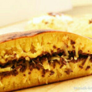 Martabak Bangka Spesial