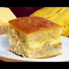 Martabak Bangka Spesial