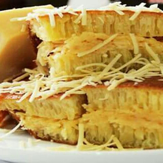 Martabak Bangka Spesial 5