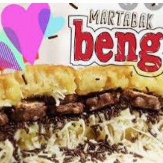 Martabak Beng Beng Keju