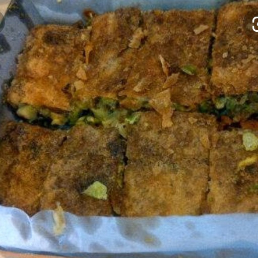 Martabak Biasa