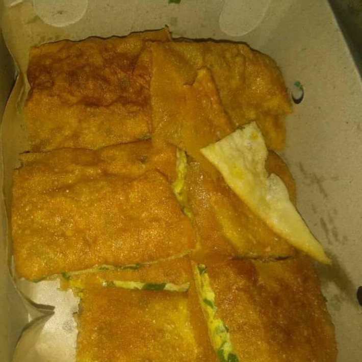 Martabak Biasa