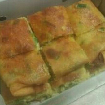 Martabak Biasa