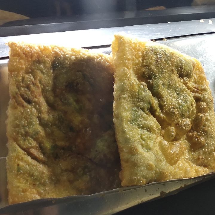 Martabak Biasa