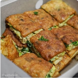 Martabak Biasa