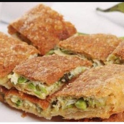 Martabak Biasa