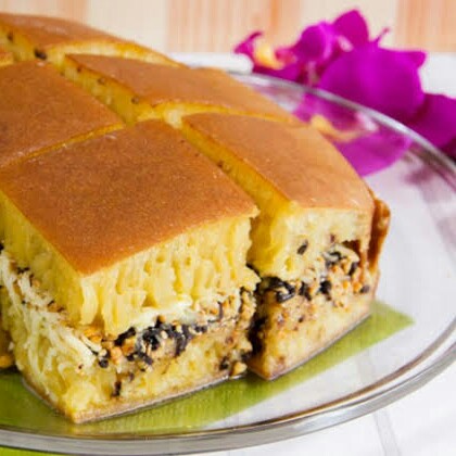 Martabak Biasa