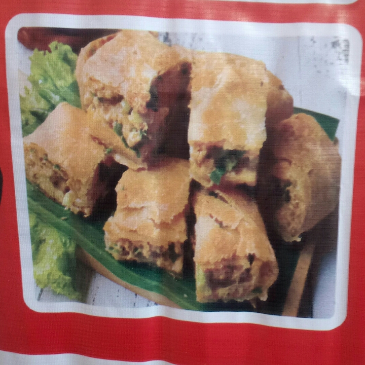 Martabak Biasa