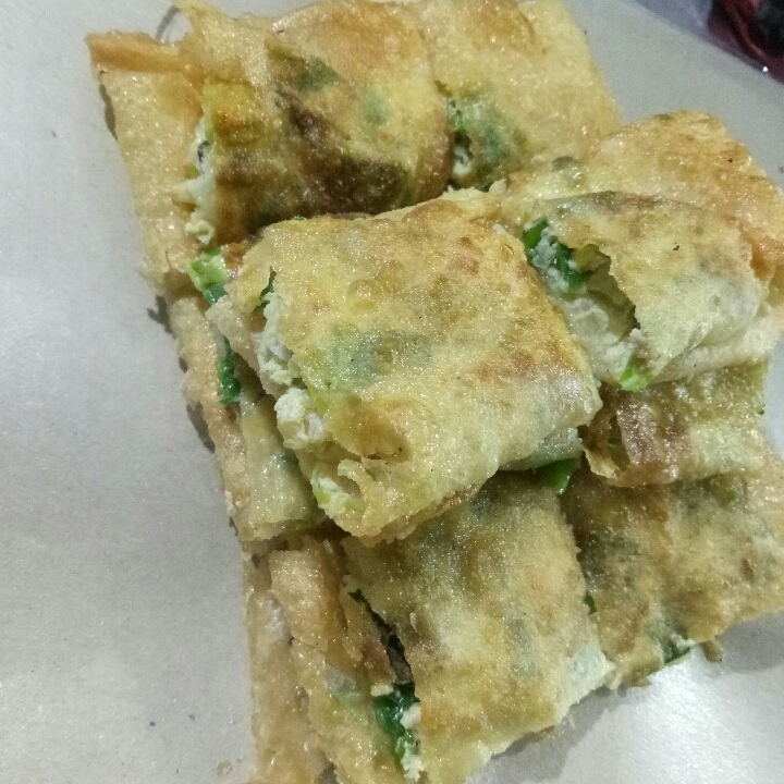 Martabak Biasa