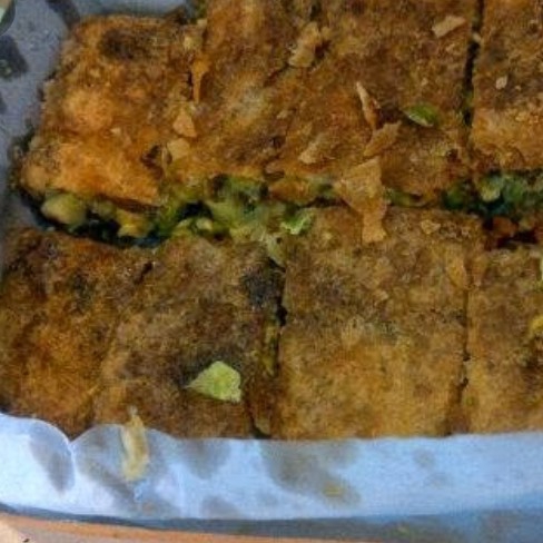 Martabak Biasa 1 Telor