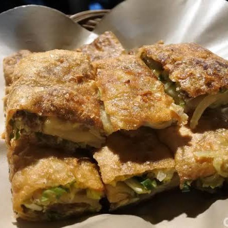 Martabak Biasa Pak Toimam Pabuaran