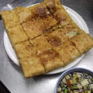 Martabak Biasa Telor 1