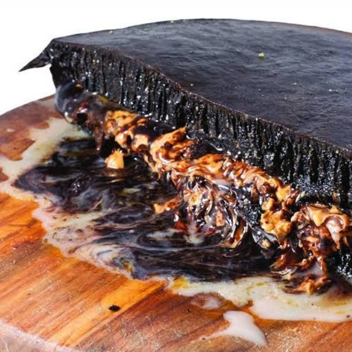 Martabak Black