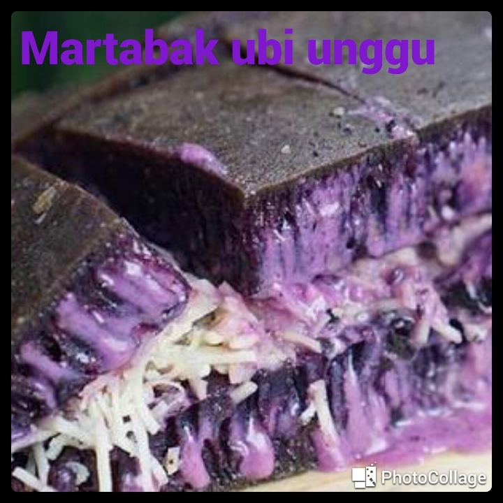 Martabak Bolu Ubi Ungu 