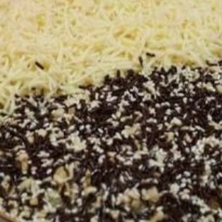 Martabak Campur keju Besar