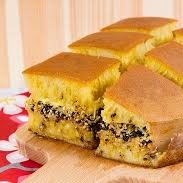 Martabak Cokelat