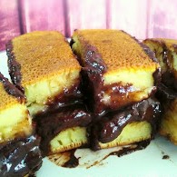 Martabak Coklat