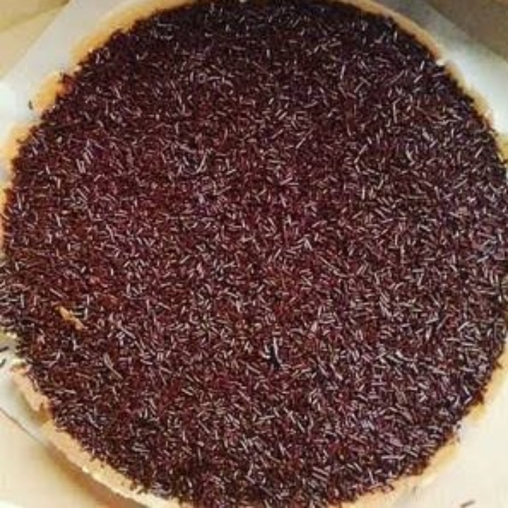 Martabak Coklat Lumer