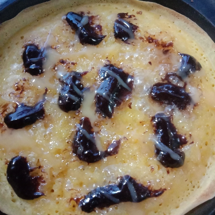 Martabak Coklat Lumer 2