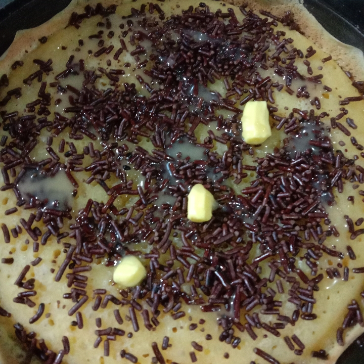 Martabak Coklat Mesis 2