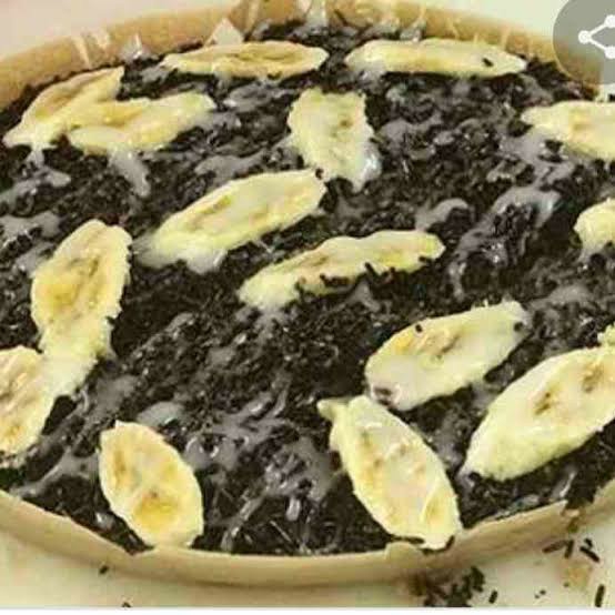 Martabak Coklat Pisang