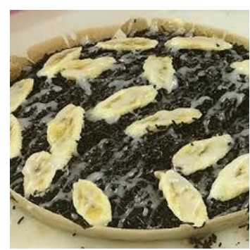 Martabak Coklat Pisang