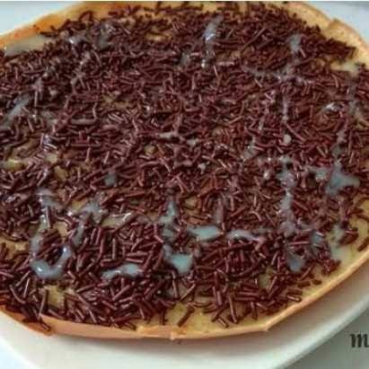 Martabak Coklat Premium