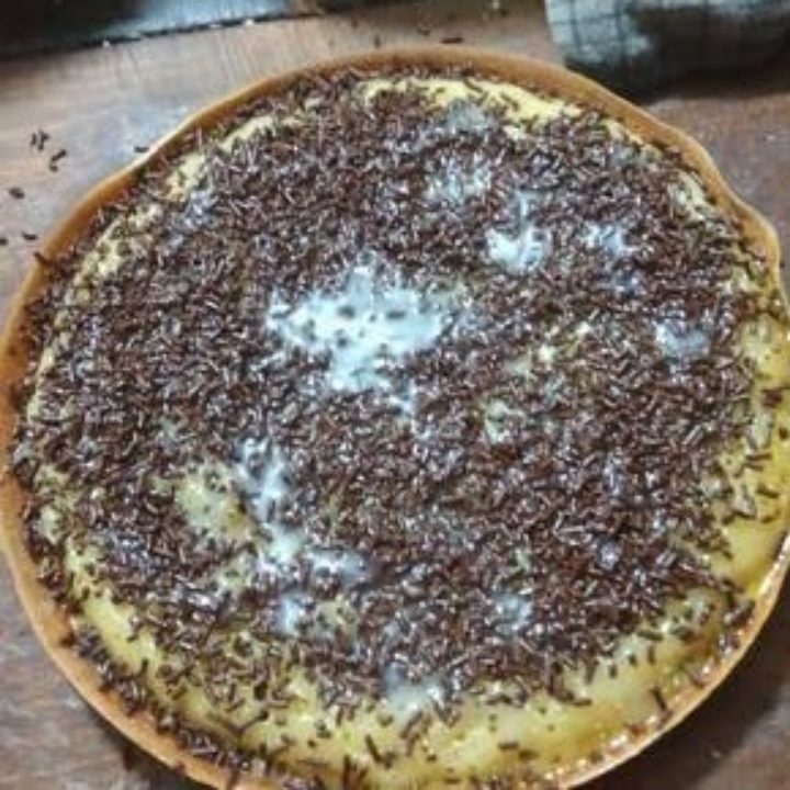 Martabak Coklat Susu