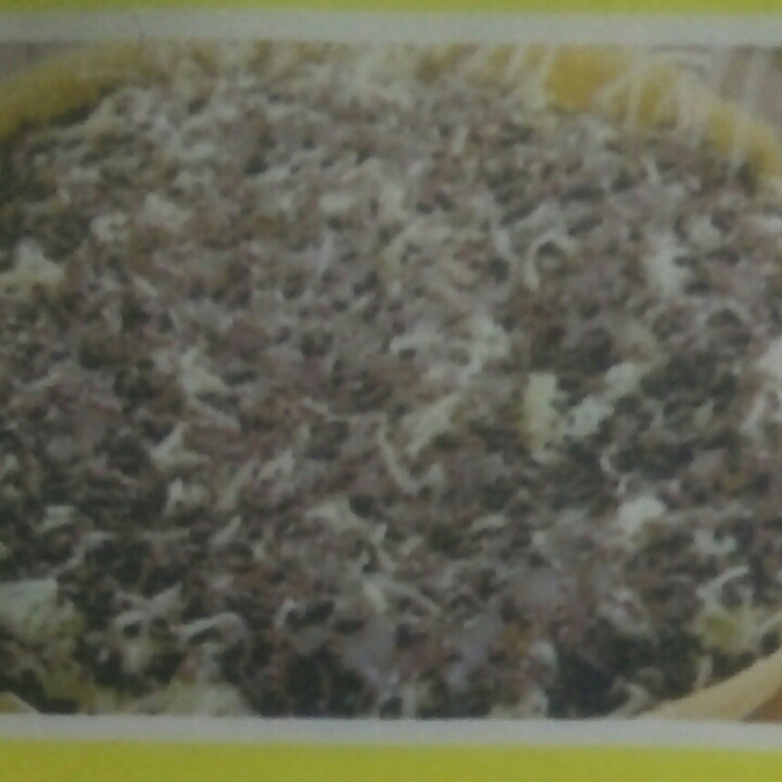 Martabak Coklat Susu