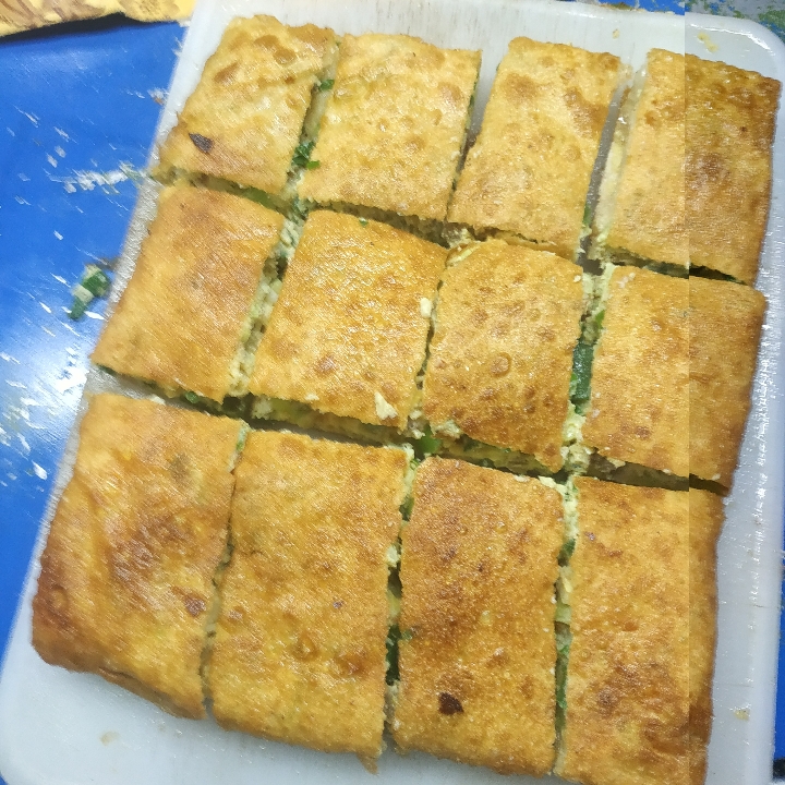 Martabak Daging Sapi